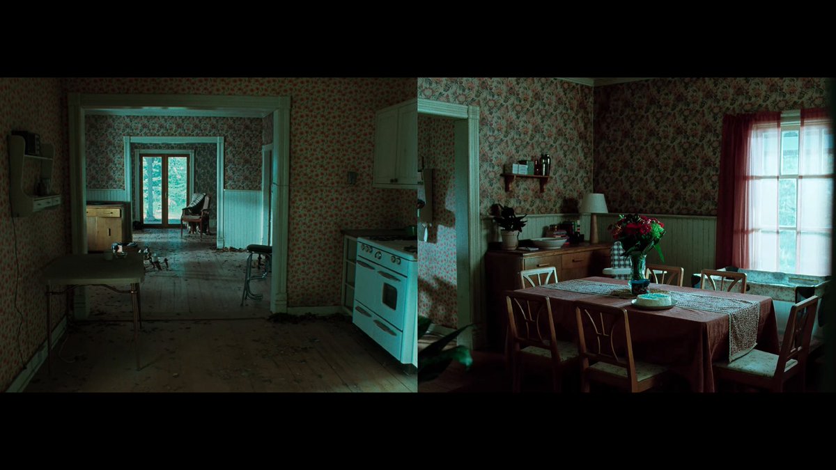First & Final Frames tweet media