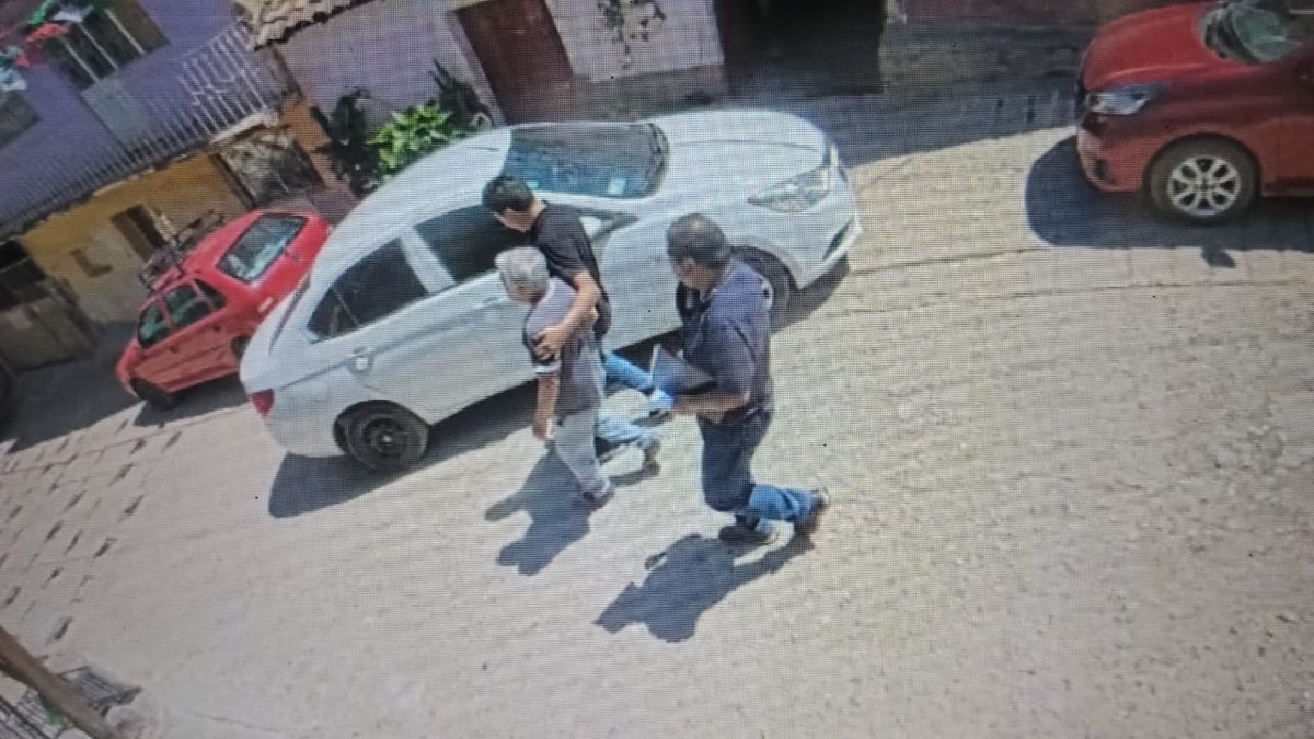 Centro de Derechos Humanos Zeferino Ladrillero AC tweet media