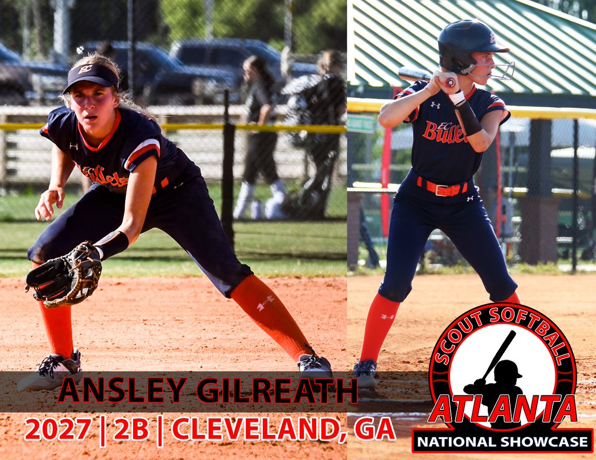 Scout Softball tweet media