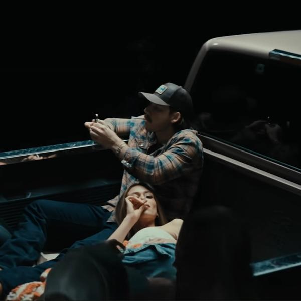 Morgan Chart Updates tweet media