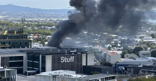 Philip Matthews tweet media