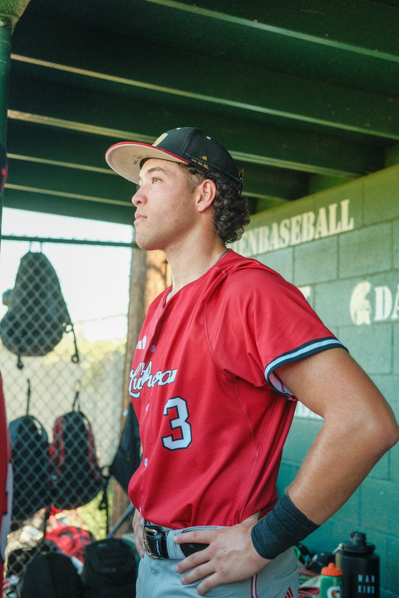 OLu Baseball tweet media