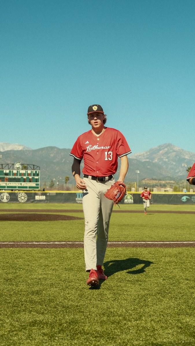 OLu Baseball tweet media