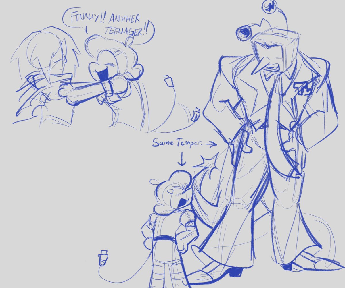 fluff!! 🗯️ tweet media