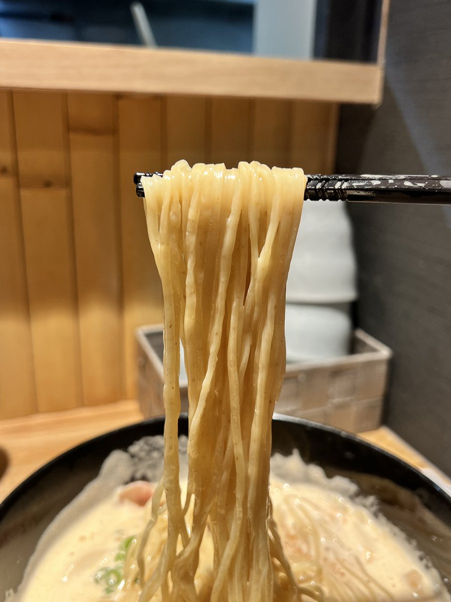 HASH-ROYAL【ラーメンアカデミア】 tweet media