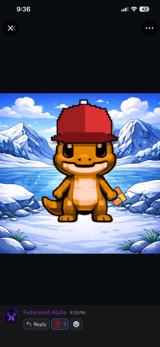 Federated Alpha tweet media