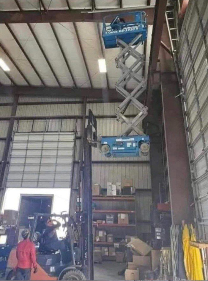 Seek I Am tweet media