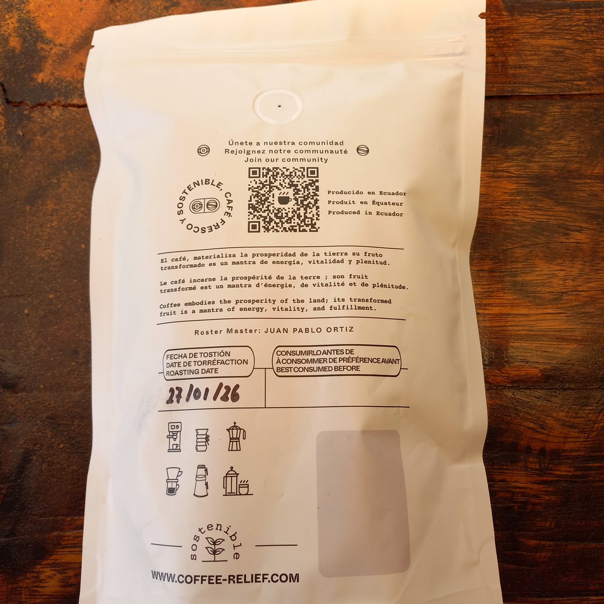 Marcos Serrano-Dueñas, etc. tweet media