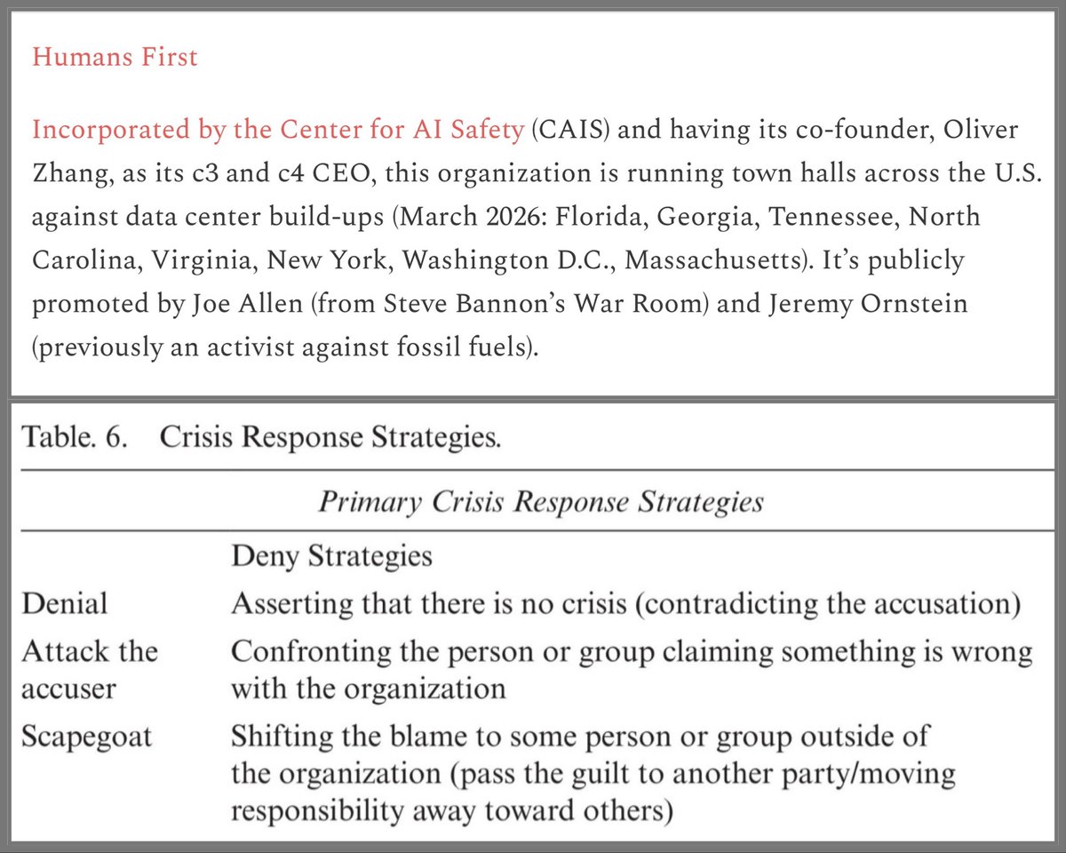 Nirit Weiss-Blatt, PhD tweet media