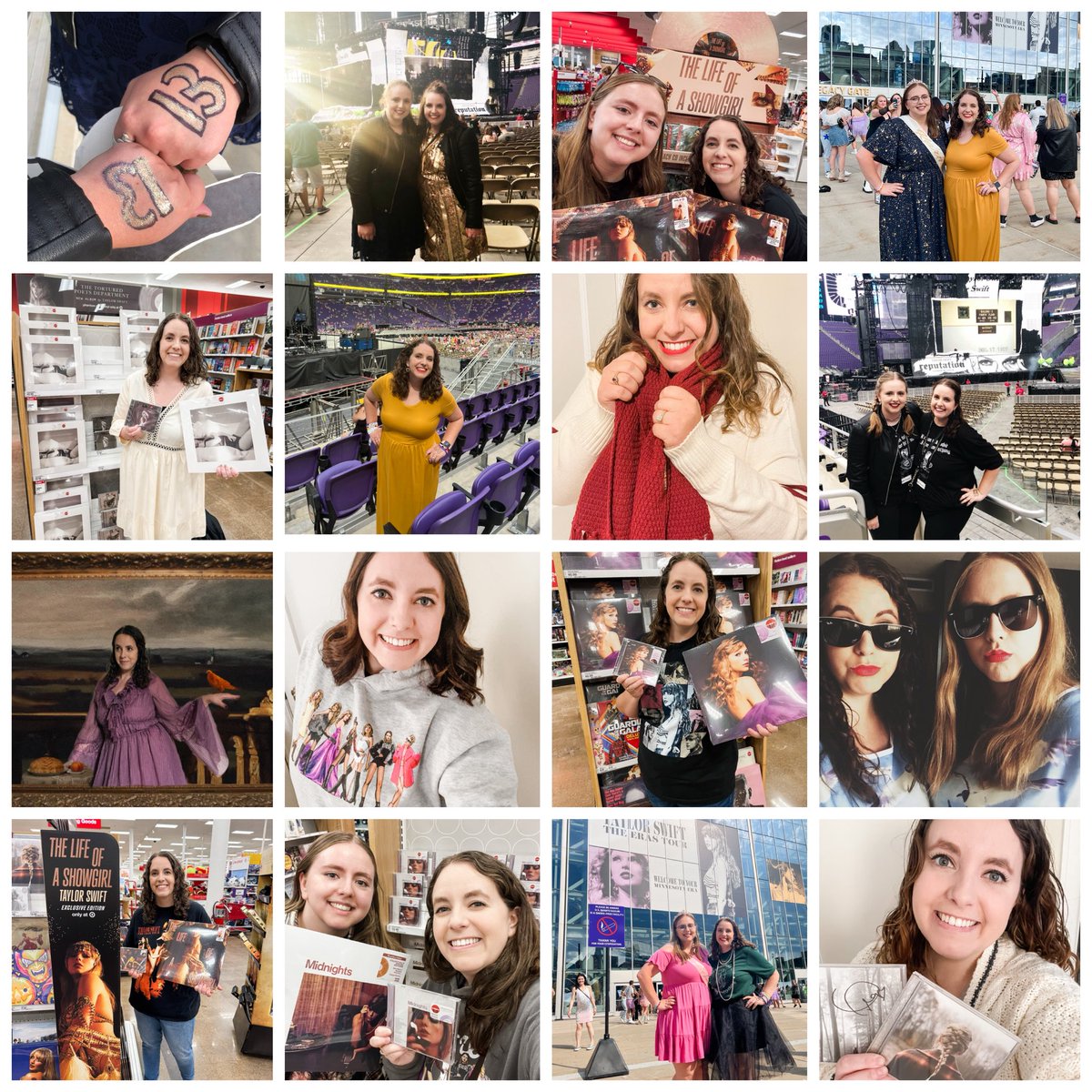 Rachel ❤️‍🔥 tweet media