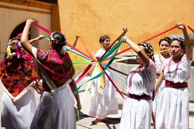 🔥🎉Se arma la fiesta en #Pantepec con la #Feria de la #Tinaja 2026 del 2 al 7 de abril 🎶✨.
Detalles aquí 👇🏻 
guiadepuebla.mx/pantepec-celeb…