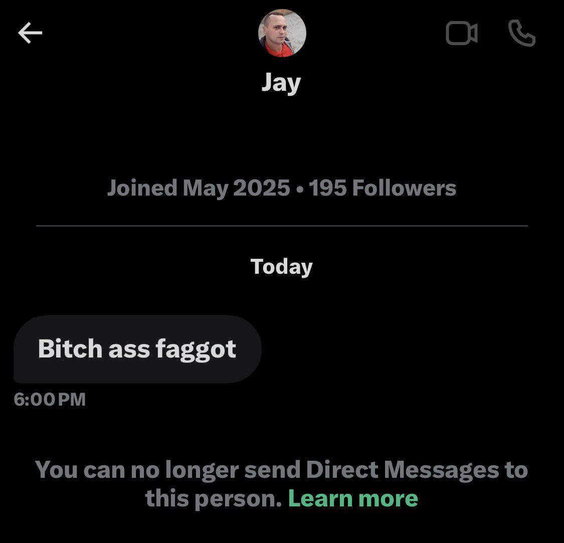 i Expose Racists & Pedos tweet media