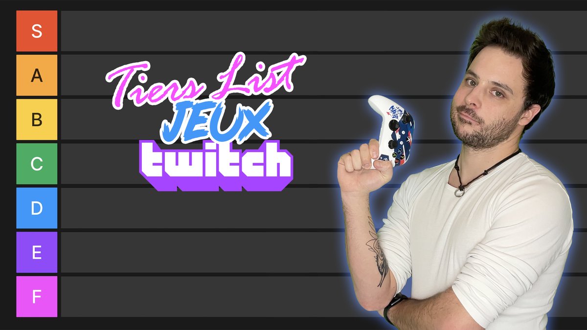 Chris’ Klippel tweet media