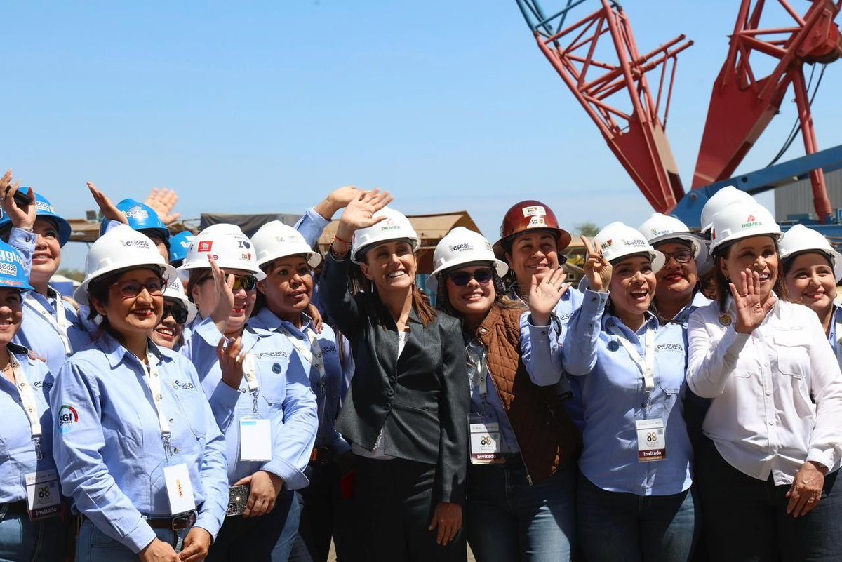 Citlalli Hernández Mora tweet media