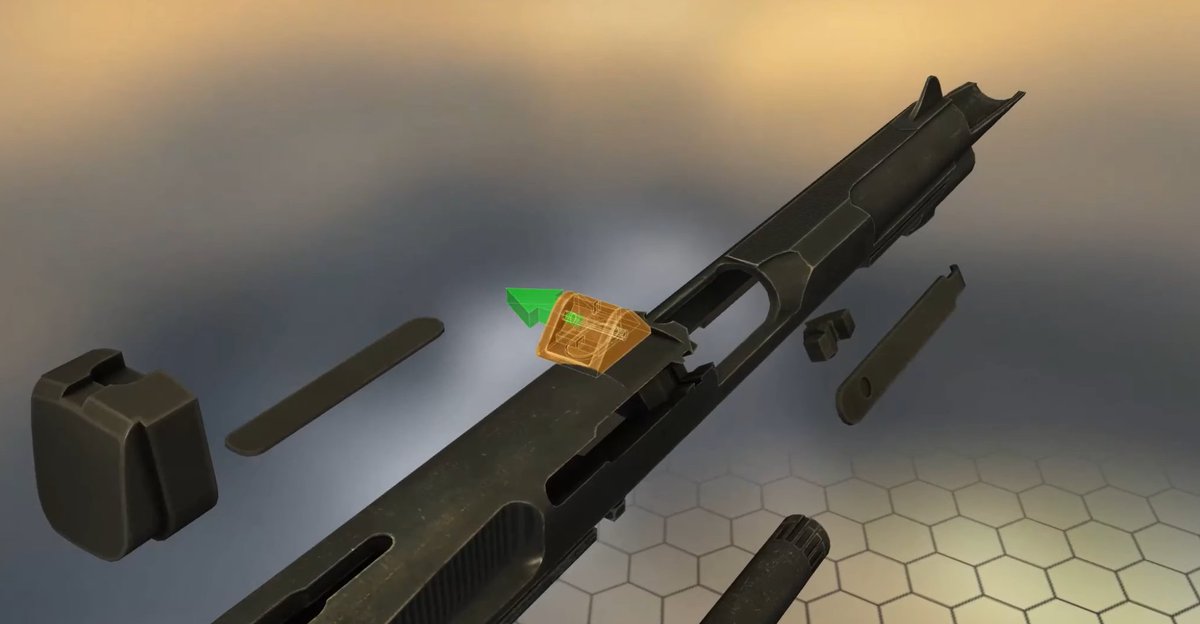 Operator Grizz 🐻🪖| PMC Vtuber | Arms Dealer tweet media