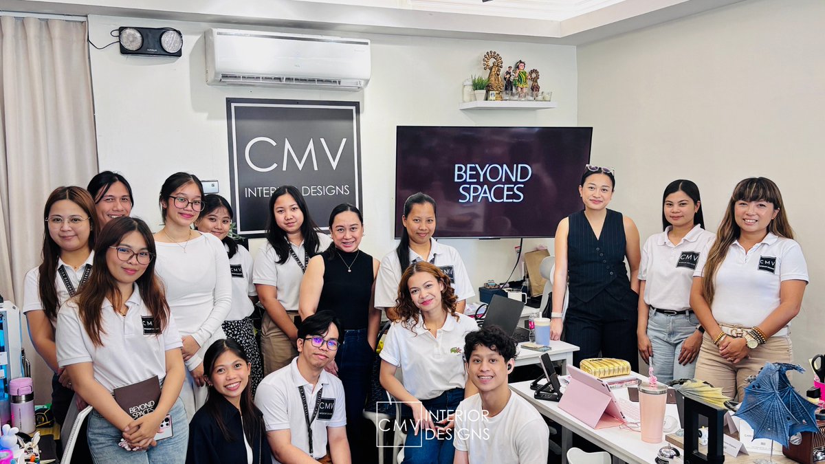 cmvinteriors's tweet image. #CMVInteriordesigns #InteriorDesignPhilippines #FurnitureDesign #MaterialSource #ArchitecturalFinishes #CMVDesigns #DesignStudio #InteriorStyle #CreativeCollaboration #HomeDecorPH #DesignDetails #Productpresentation