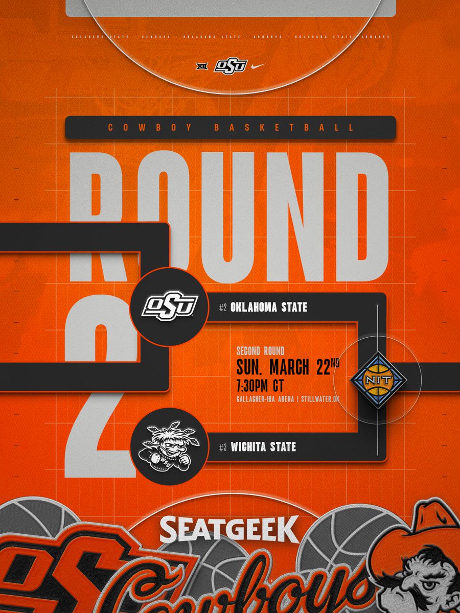 OSU Cowboy Basketball tweet media