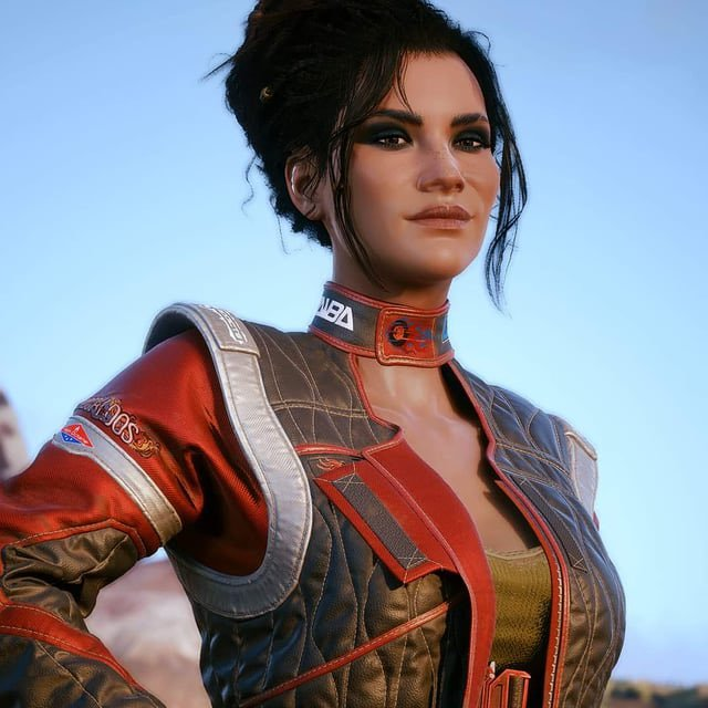 EMOG3190971's tweet photo. @EpicGames @CyberpunkGame PLEASE ADD PANAM IM BEGGING YOU! https://t.co/3DBxuZAkwC
