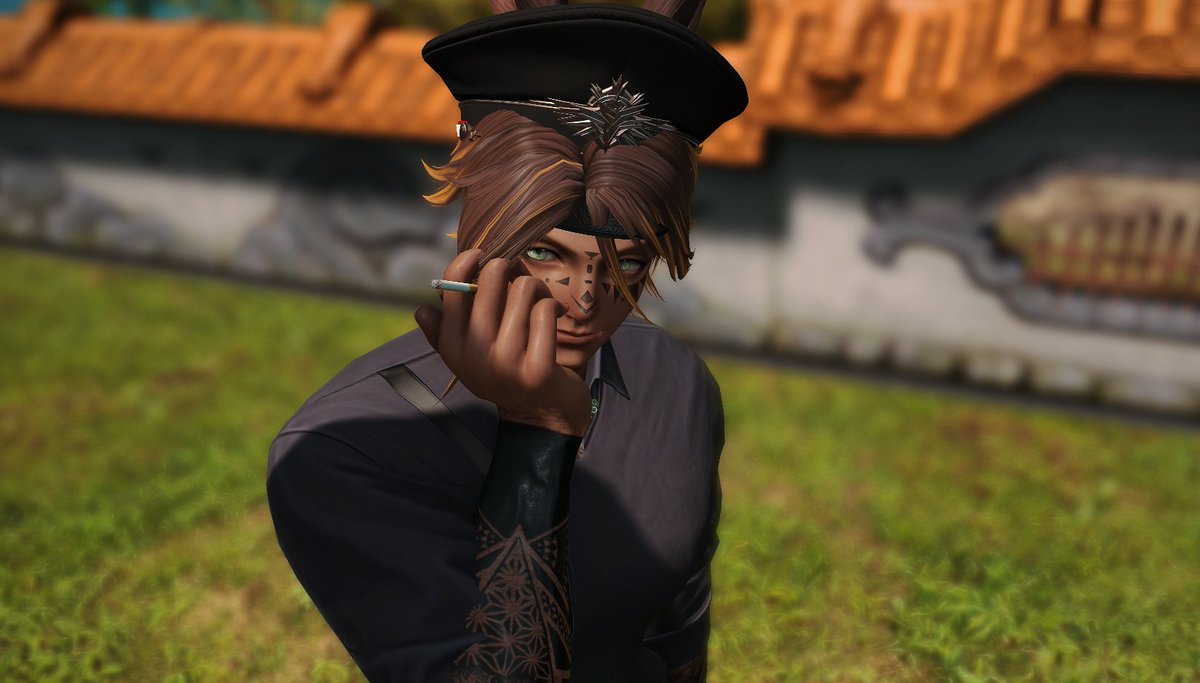 Just Meru tweet media