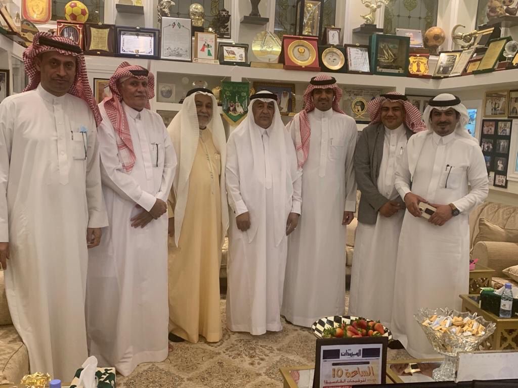 حمود بخيت الزهراني tweet media