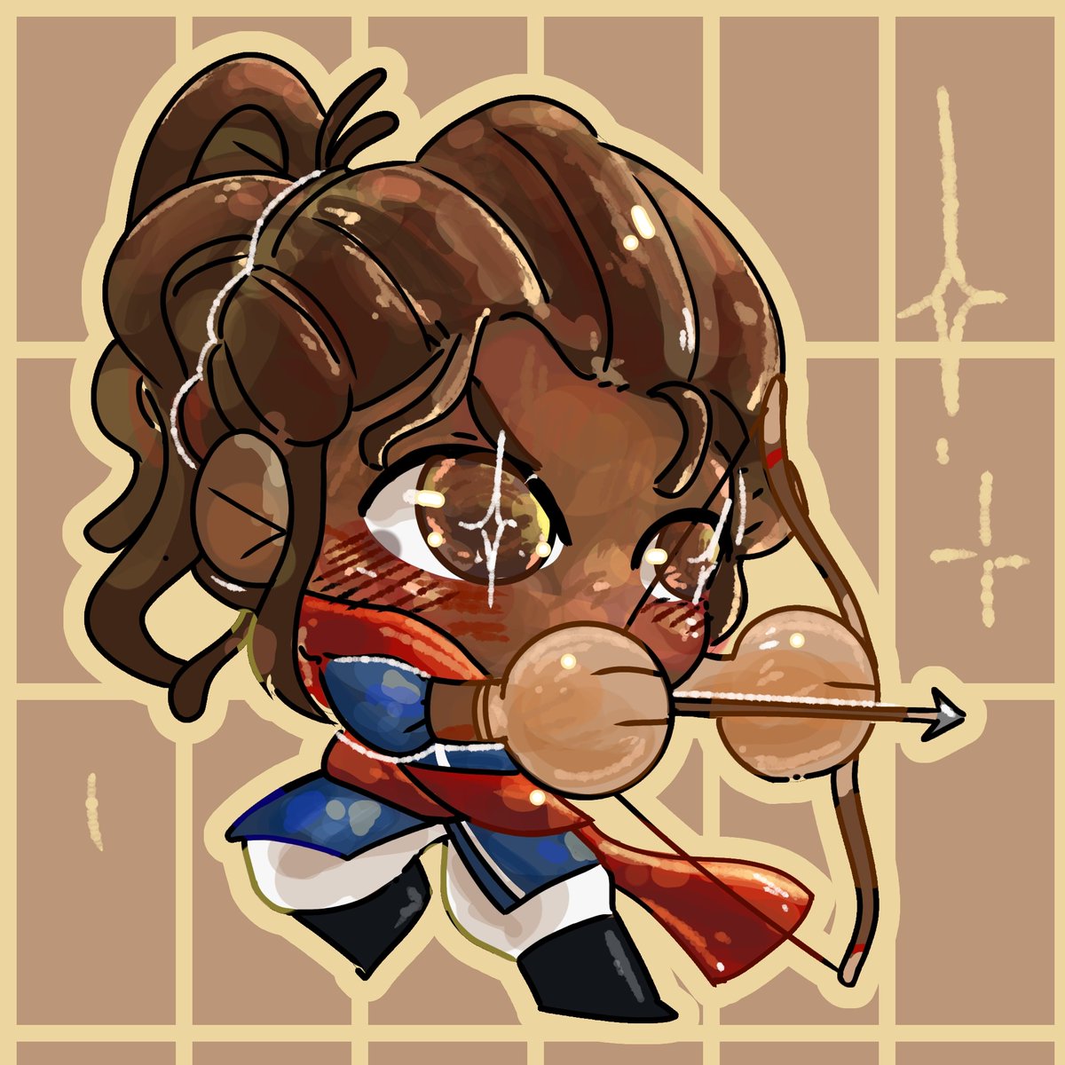 ☆AbelBlue (Artist) ♡ tweet media