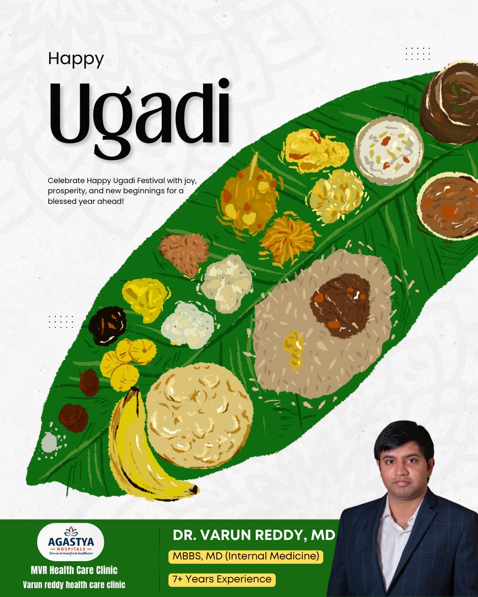 Dr. Varun MD Official (@DrvarunReddyMD) / Posts / X