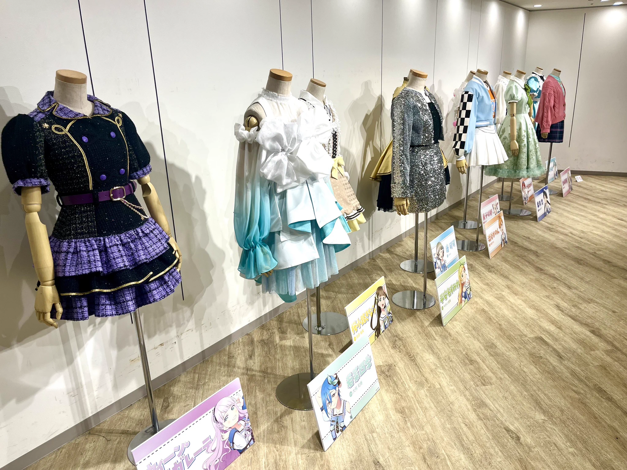 ラブライブ！スーパースター!!／Liella!公式 on X: 