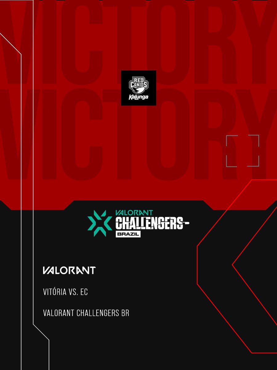 RED Canids Kalunga tweet media