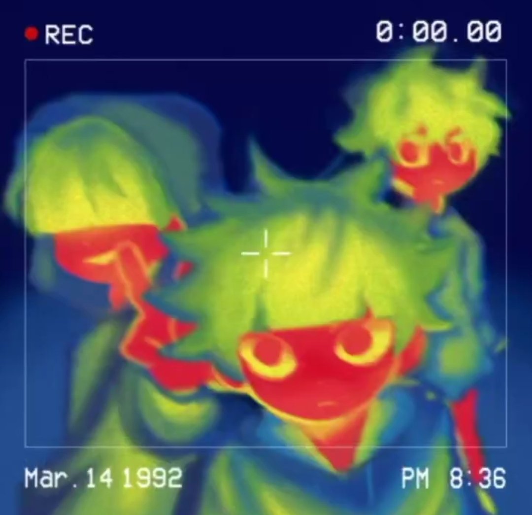 트친소 K!DO:4 tweet media