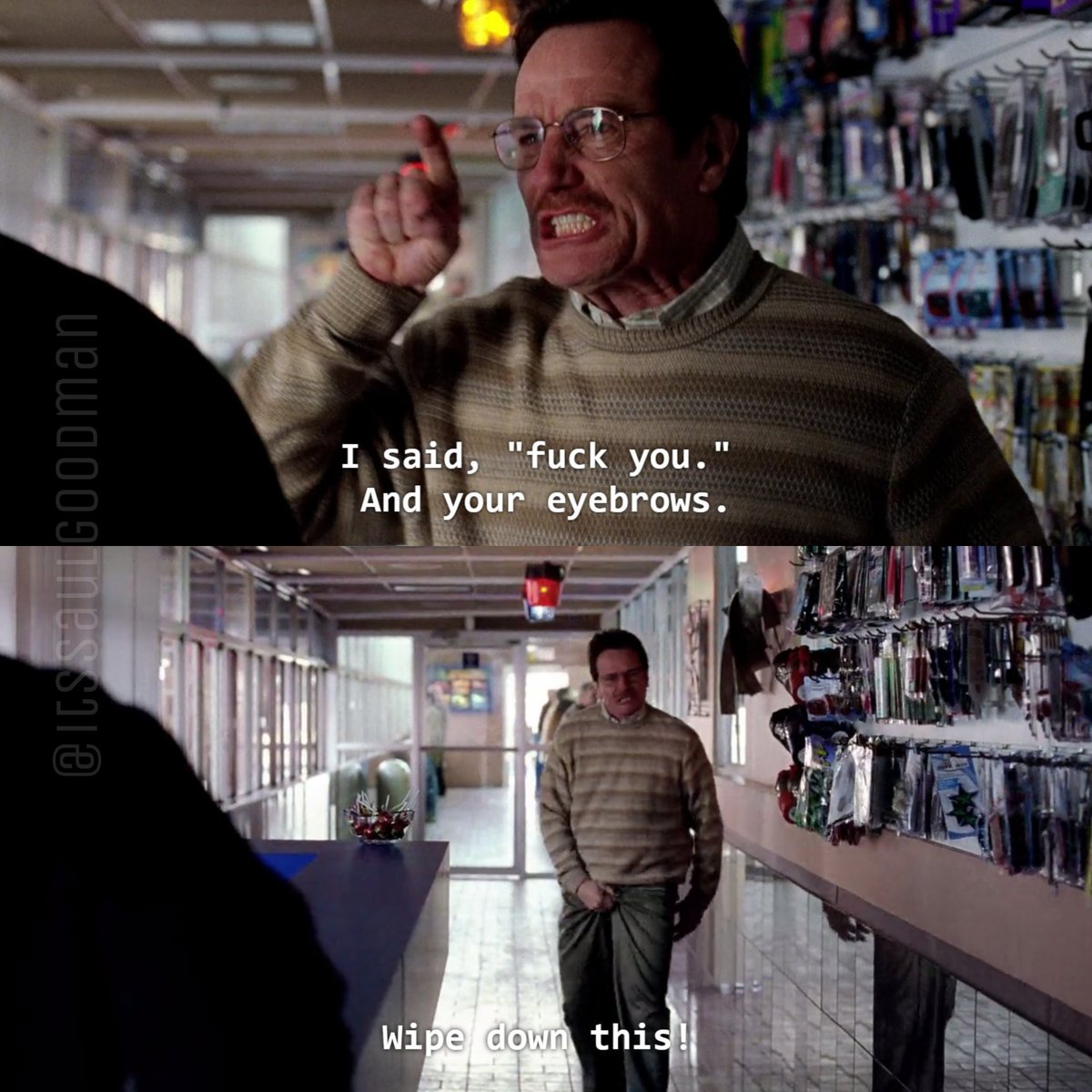 Saul Goodman ⚖ tweet media