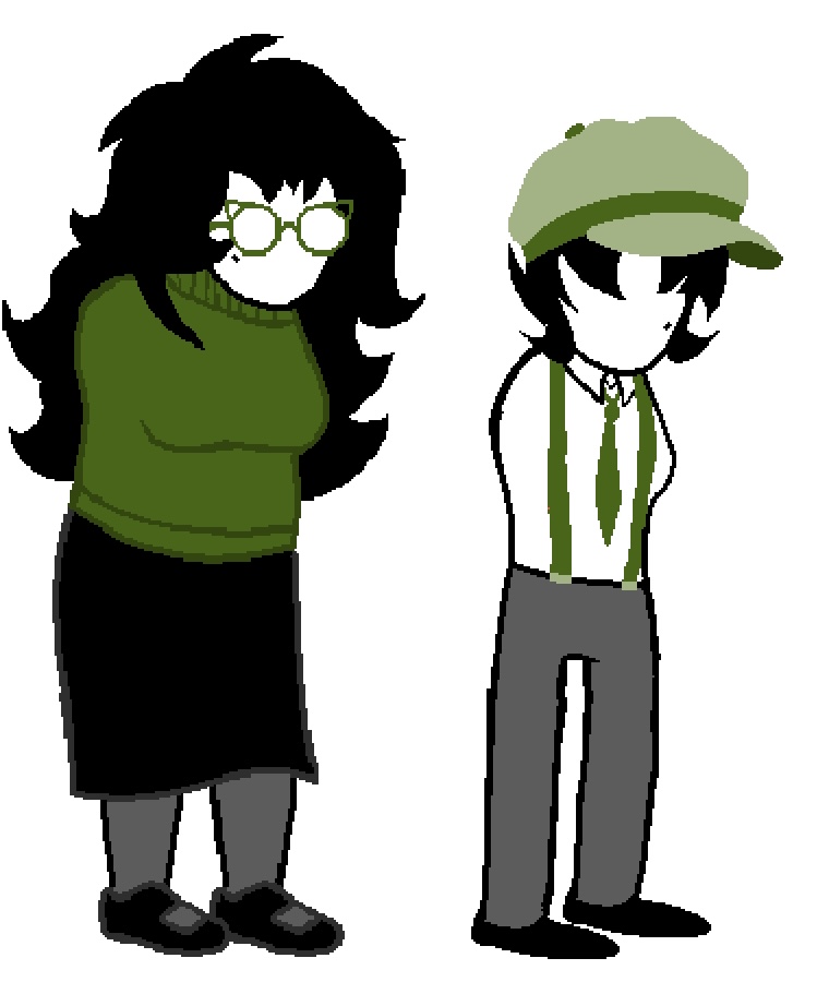 Kankri Vantas tweet media