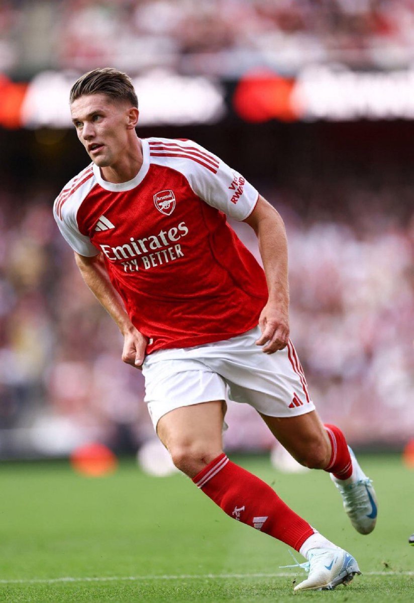 Gooner Chris tweet media