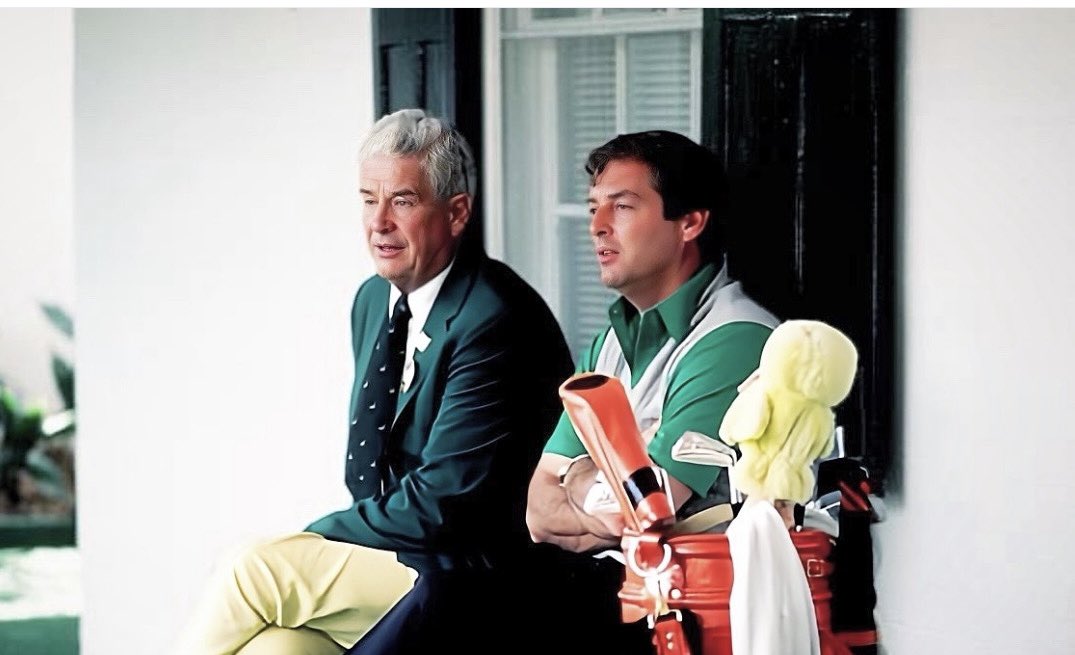 Thwack Nicklaus tweet media