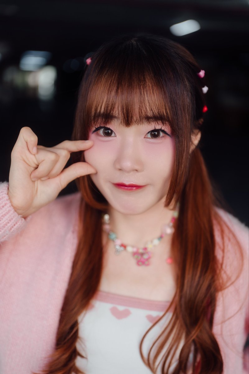 Sai ViNX「ヴィンス」~ 🫧💜🌈 ˎˊ˗ tweet media