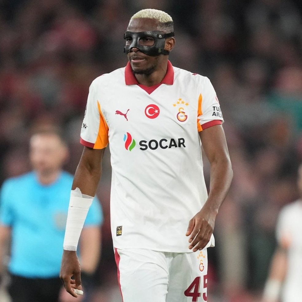 Nexus Sports tweet media