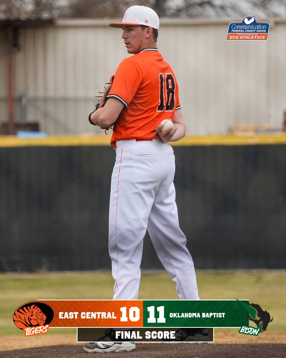 ECU Baseball tweet media