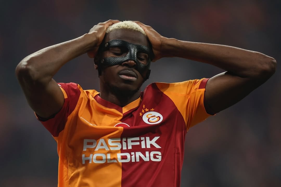 Peşindeyiz Galatasaray! tweet media
