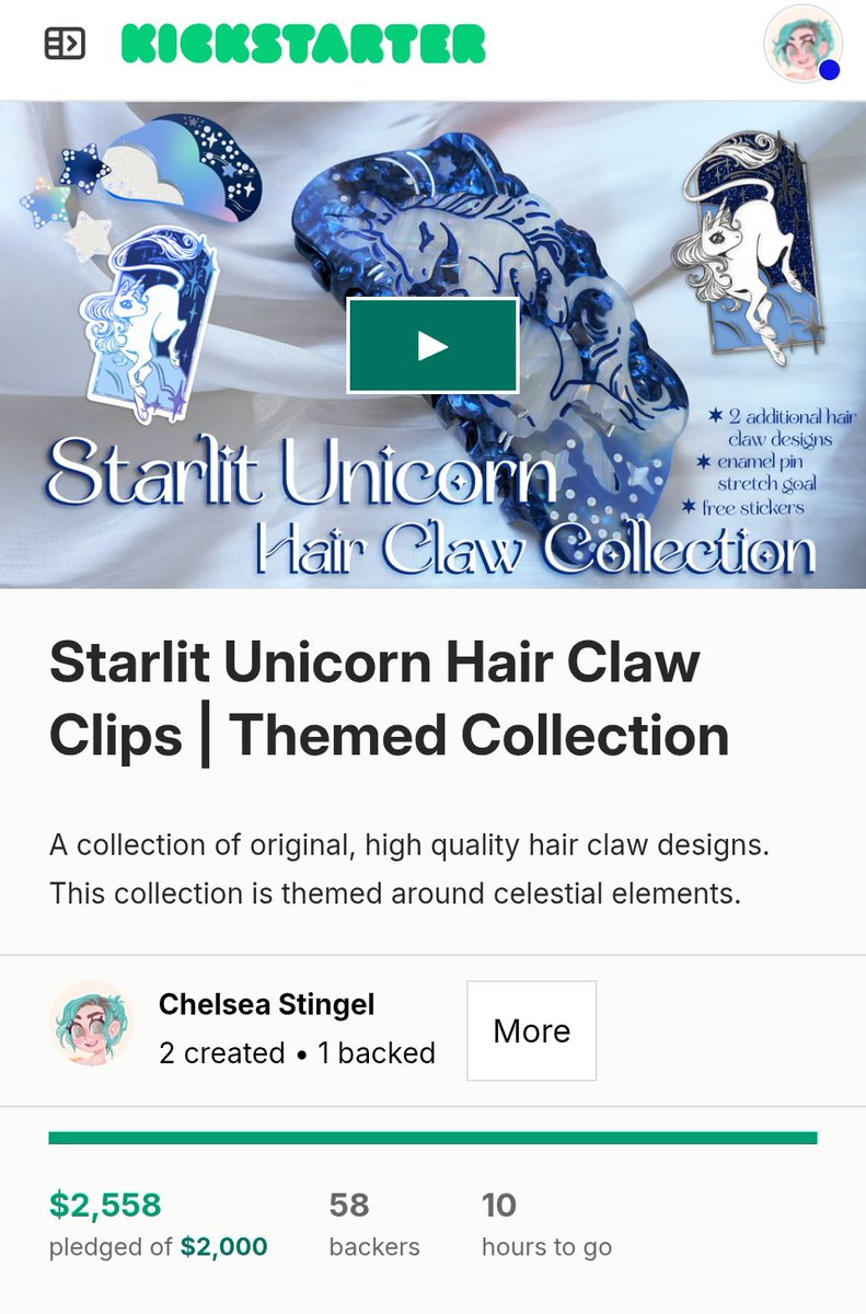 chelsea stingel tweet media