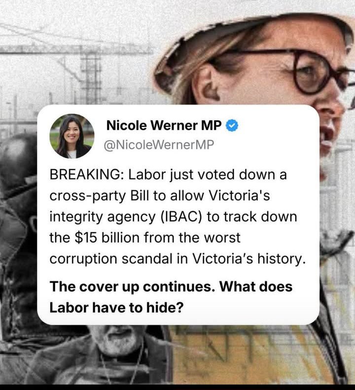 Australian Patriot. tweet media