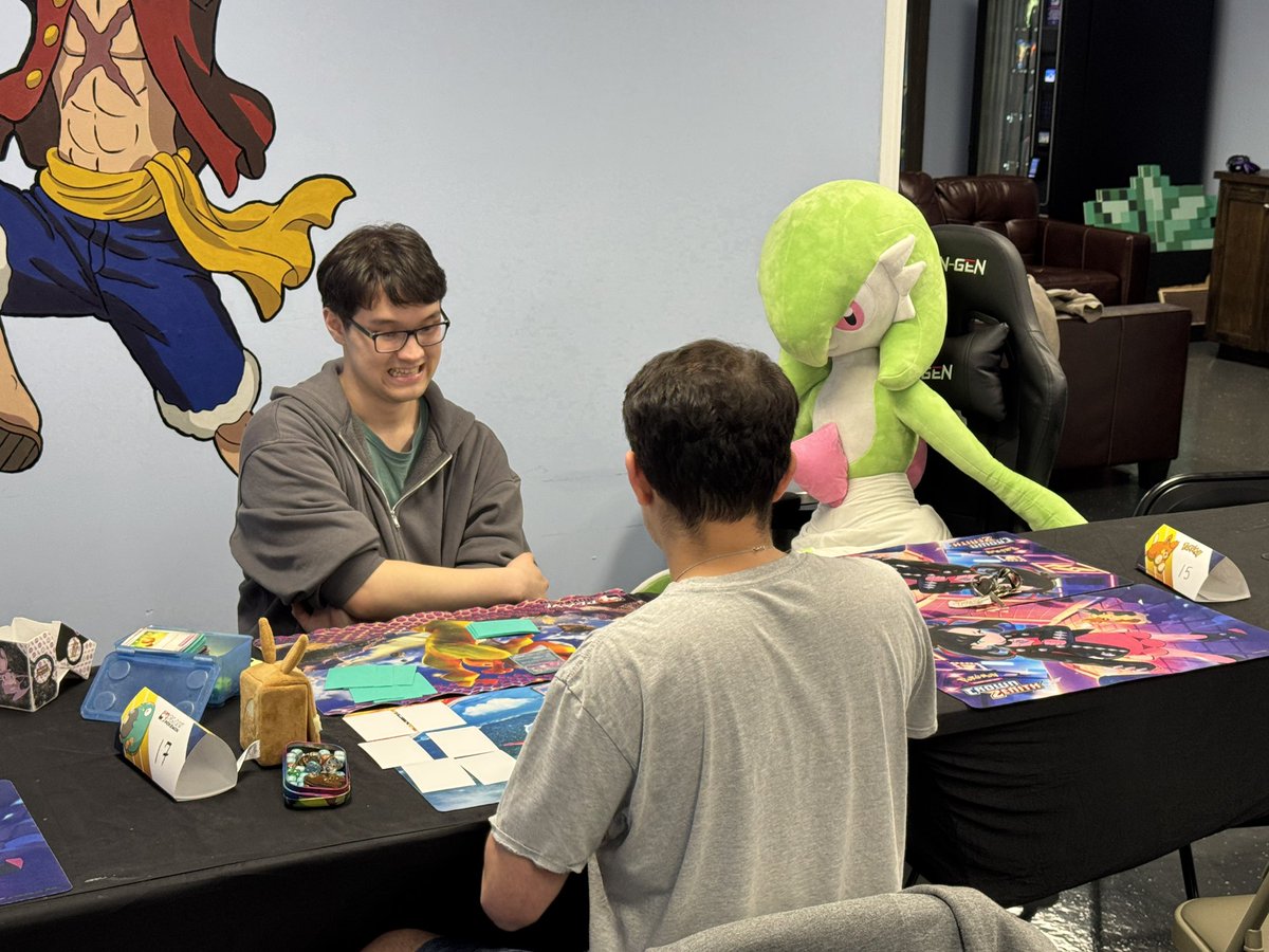 Ben Ginsburg tweet media