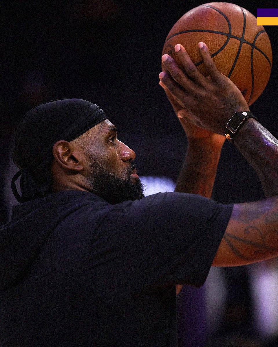 Los Angeles Lakers tweet media