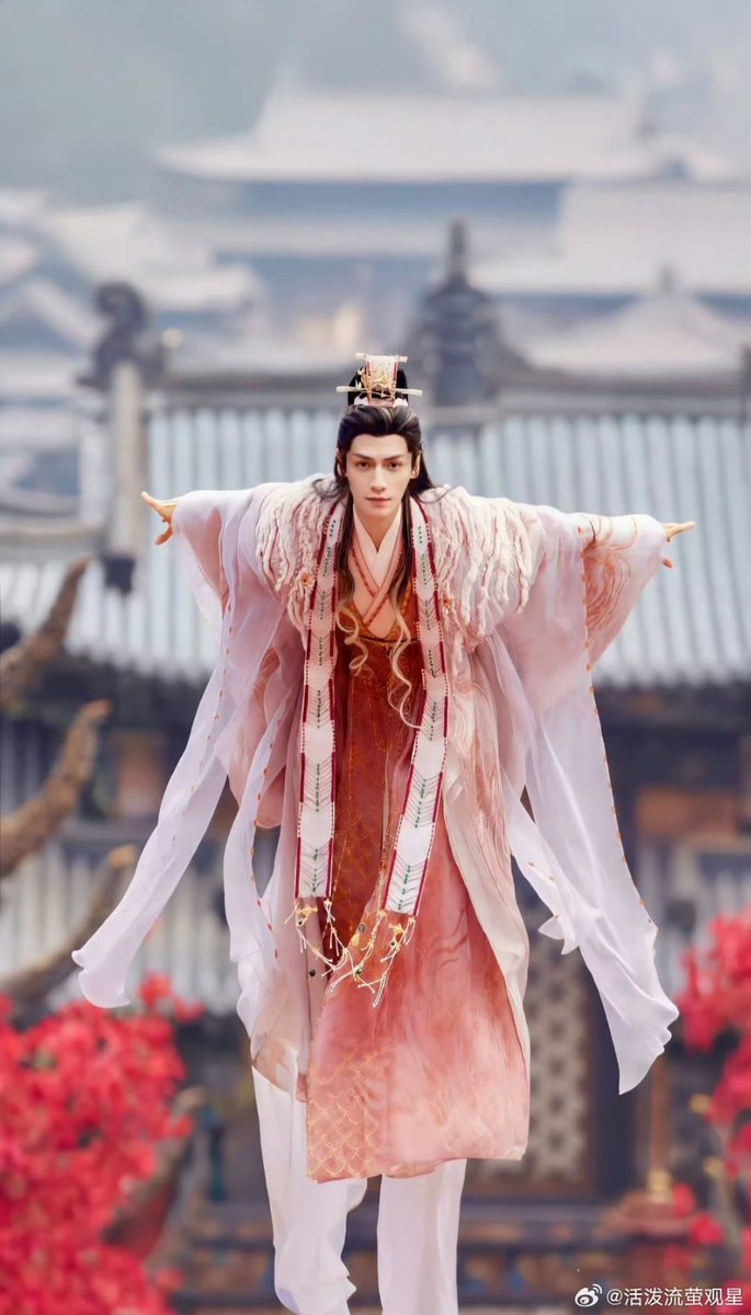 罗云熙Leo tweet media