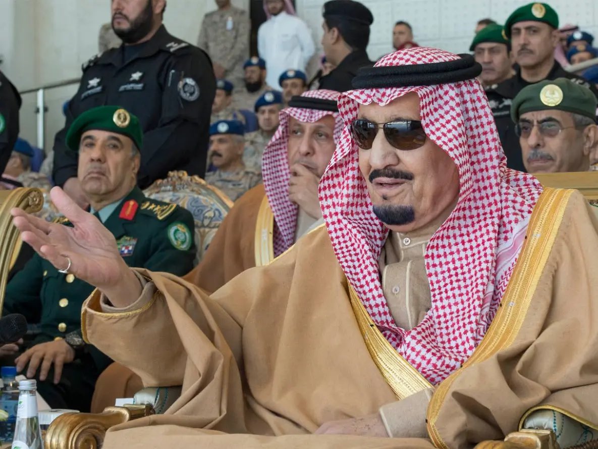 Aziz Alula عزيز العلا tweet media