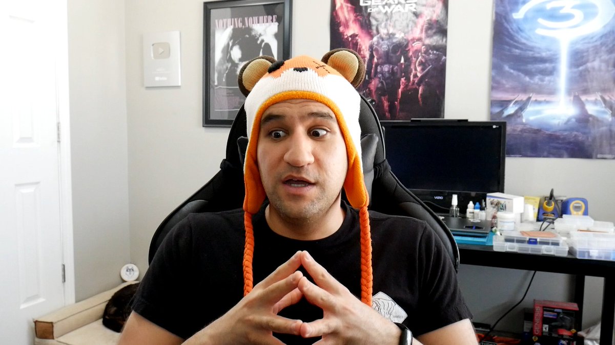 MrMario2011 tweet media