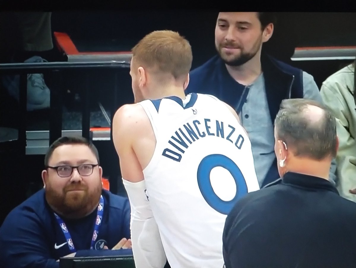 Nazreon Reid fan tweet media