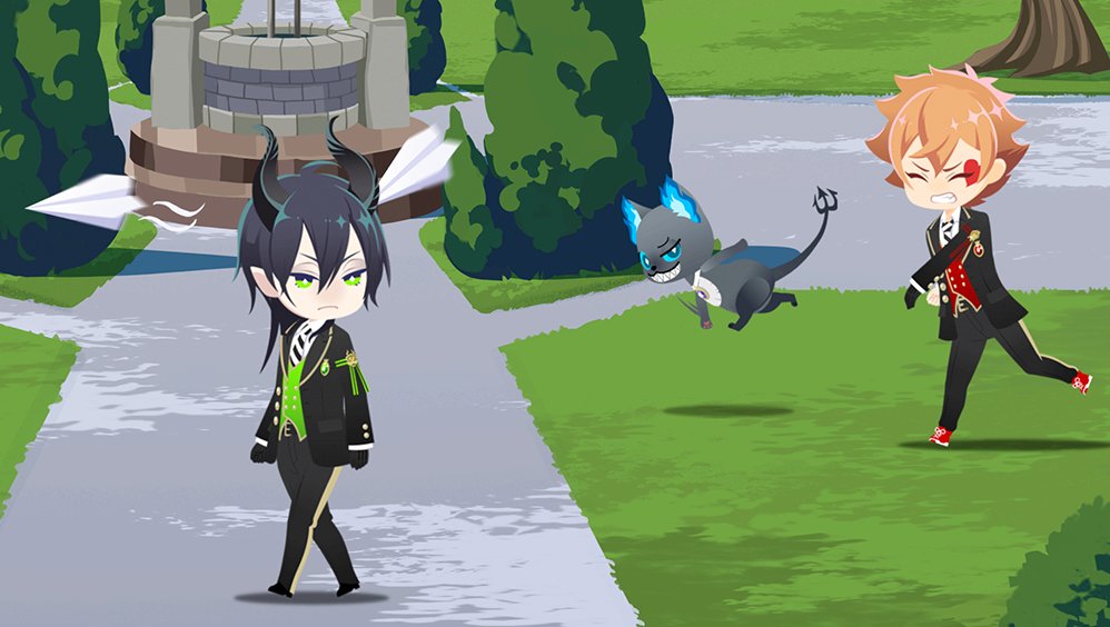 malefi(cia) tweet media