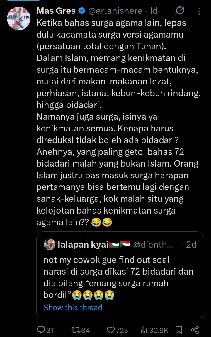 Mas Gres tweet media