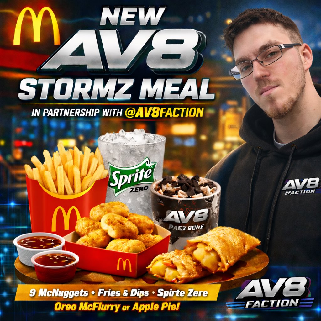 AV8 Stormz tweet media