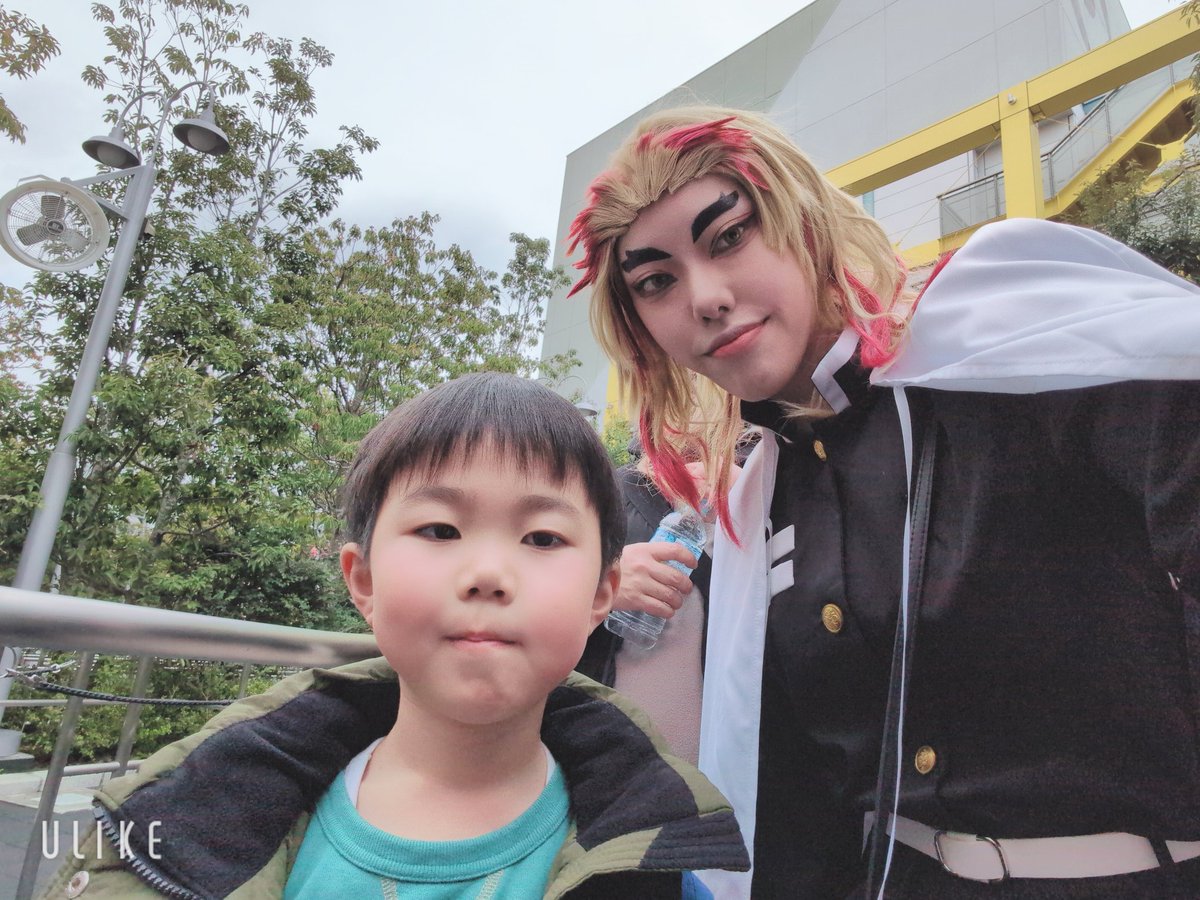 ケイコ4/25🌍サボ tweet media