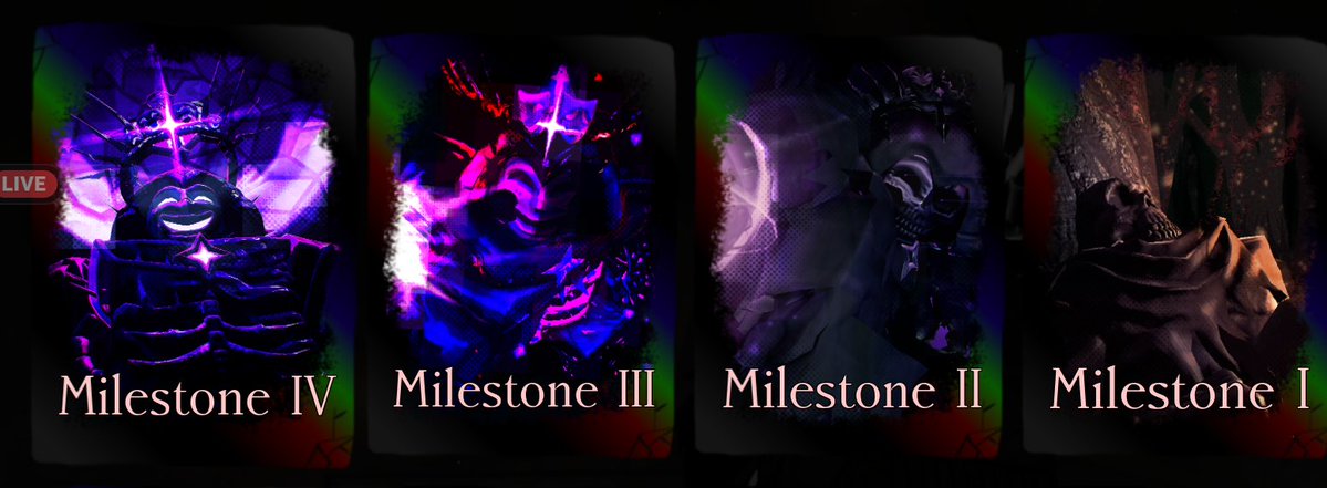 💙🌙YanderWander🐚💛 (0/3 comms) tweet media